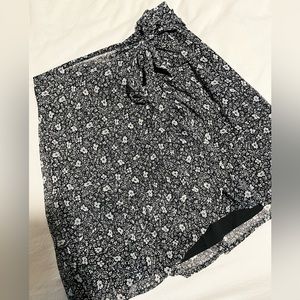 Abercrombie Wrap Skirt